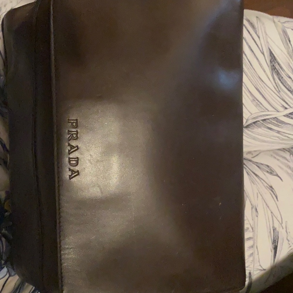 COPY - Prada Bag hip bag